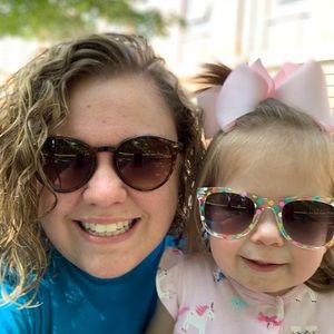 Meet your Posher, Kristina